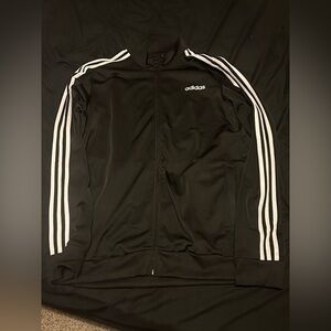 Adidas zip up jacket Brand new